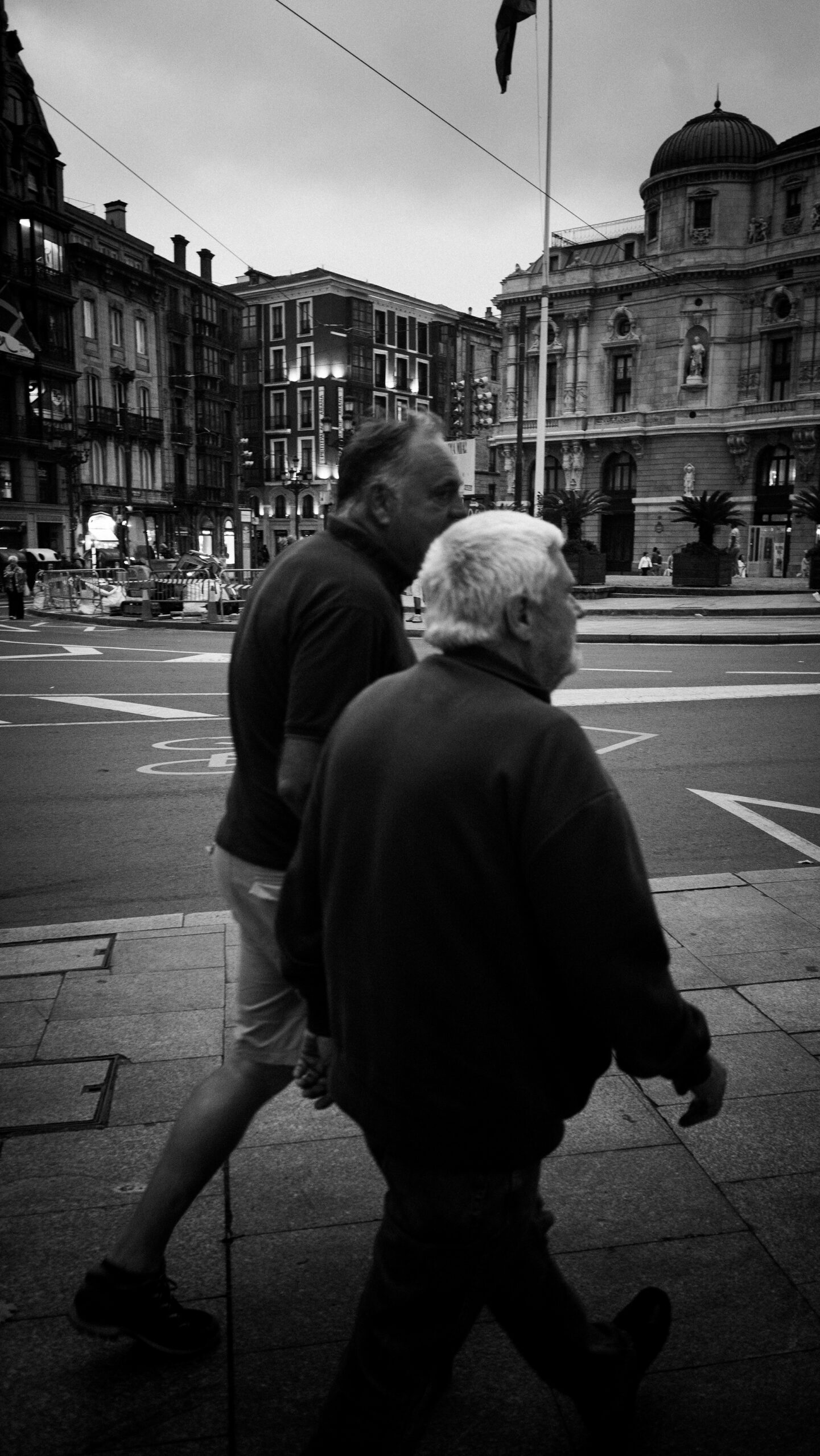 Street Photography