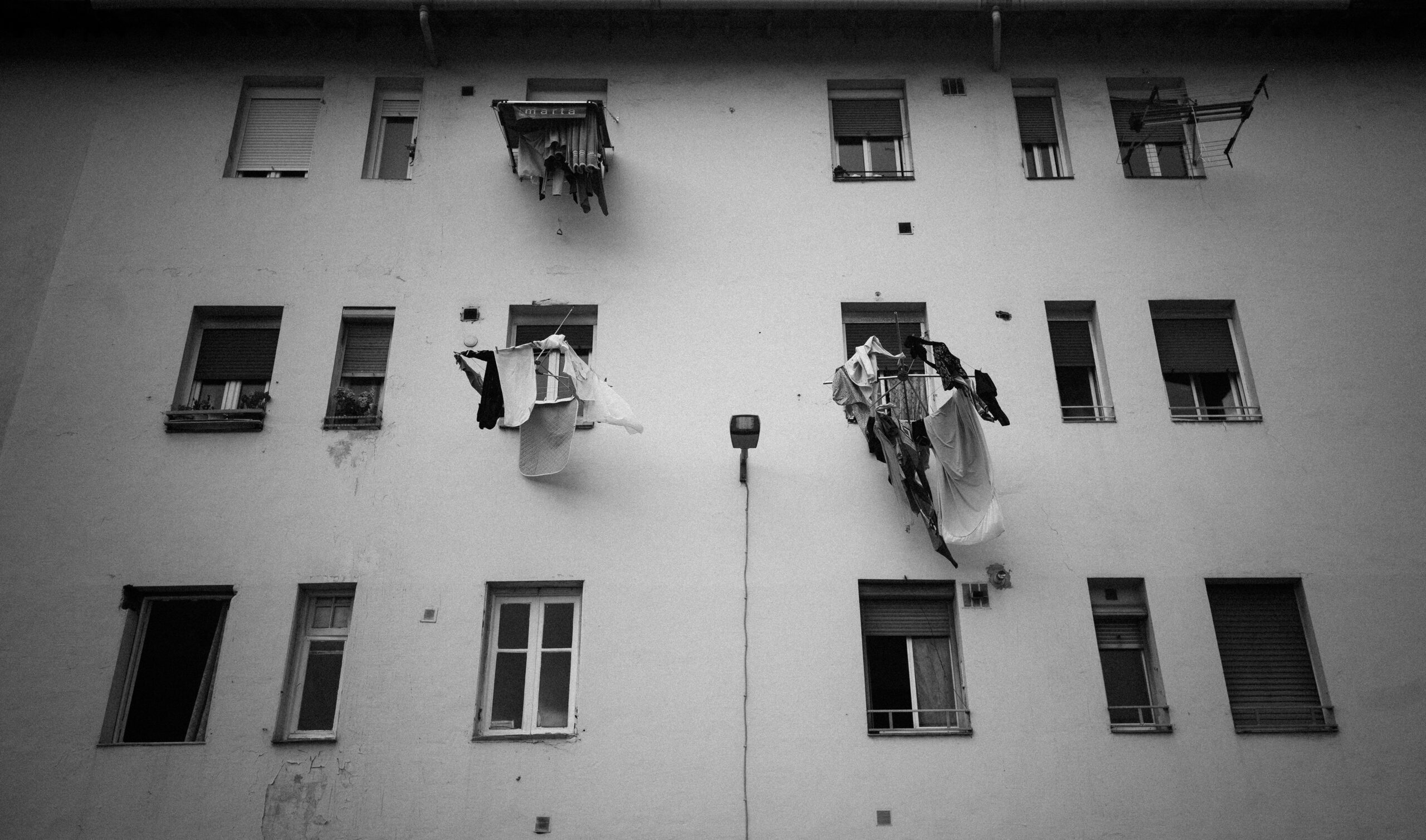 Street Photography