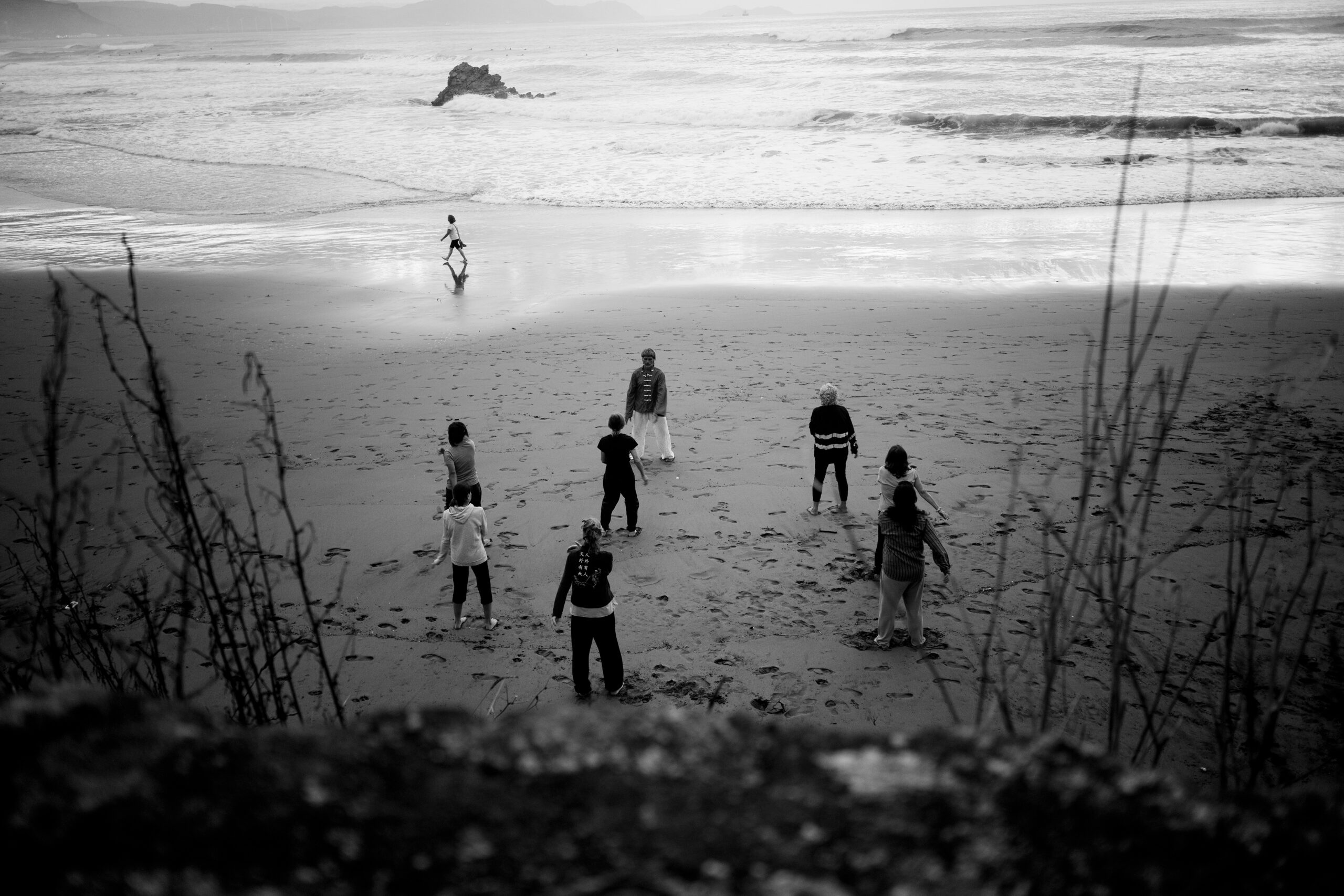 Street Photography