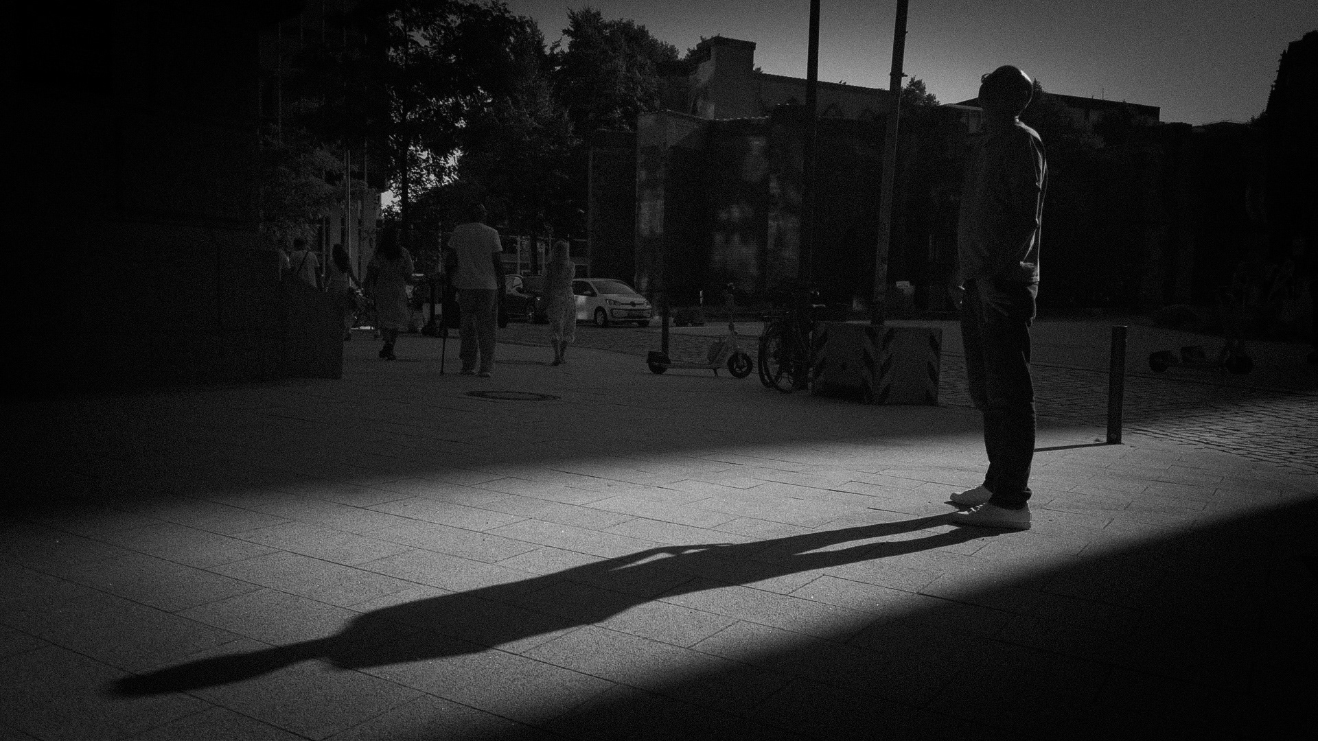 Street Photography