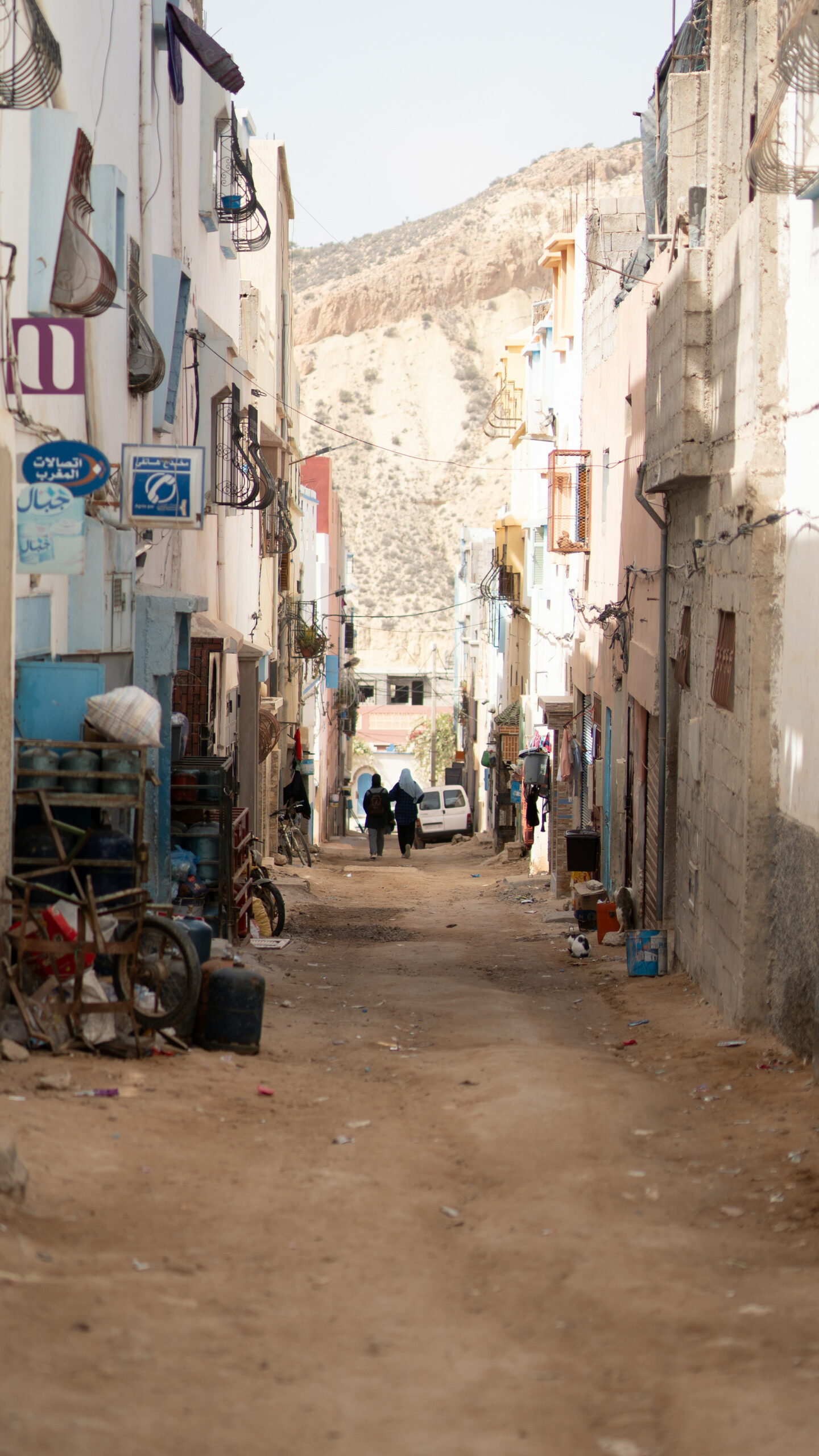 Morocco Taghazout