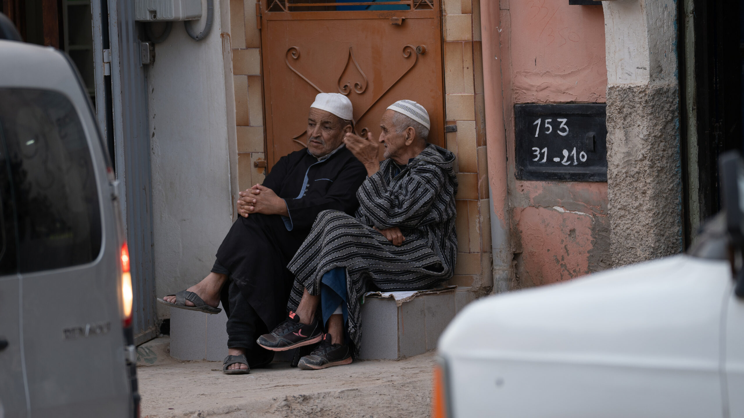 Morocco Taghazout