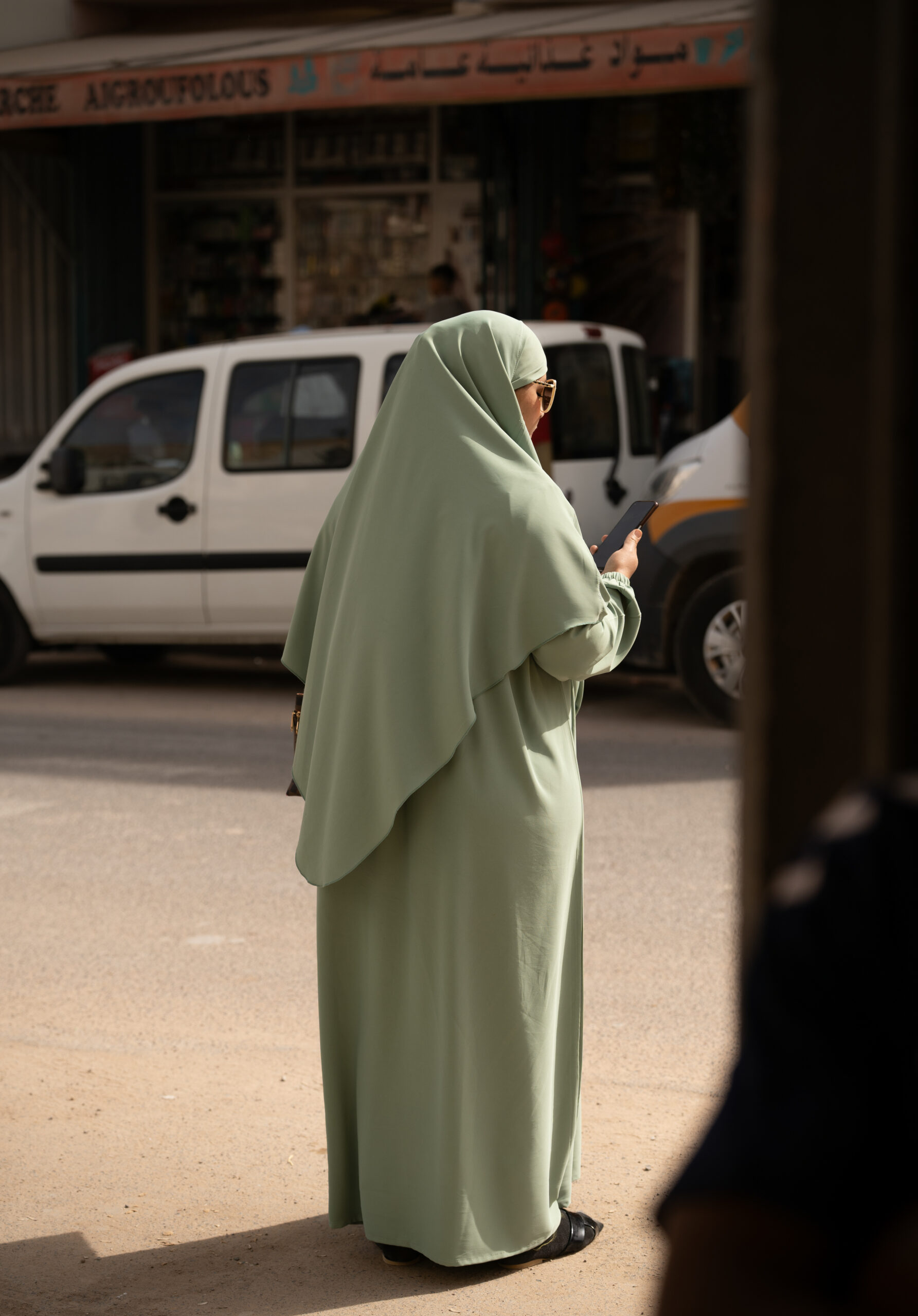 Morocco Taghazout