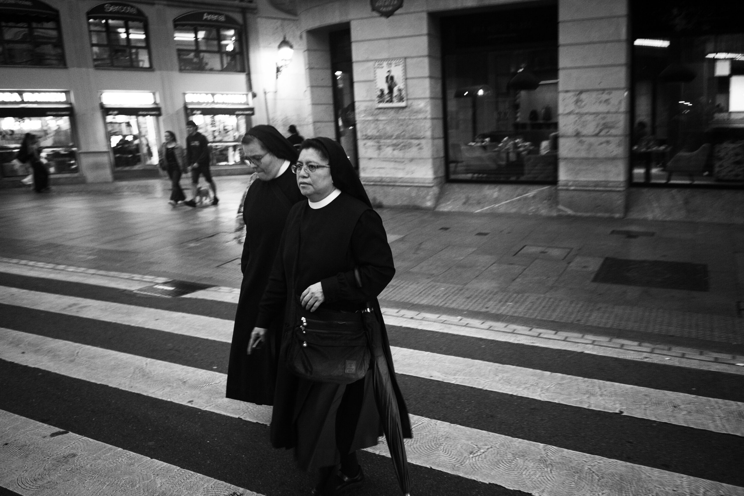 Street Photography