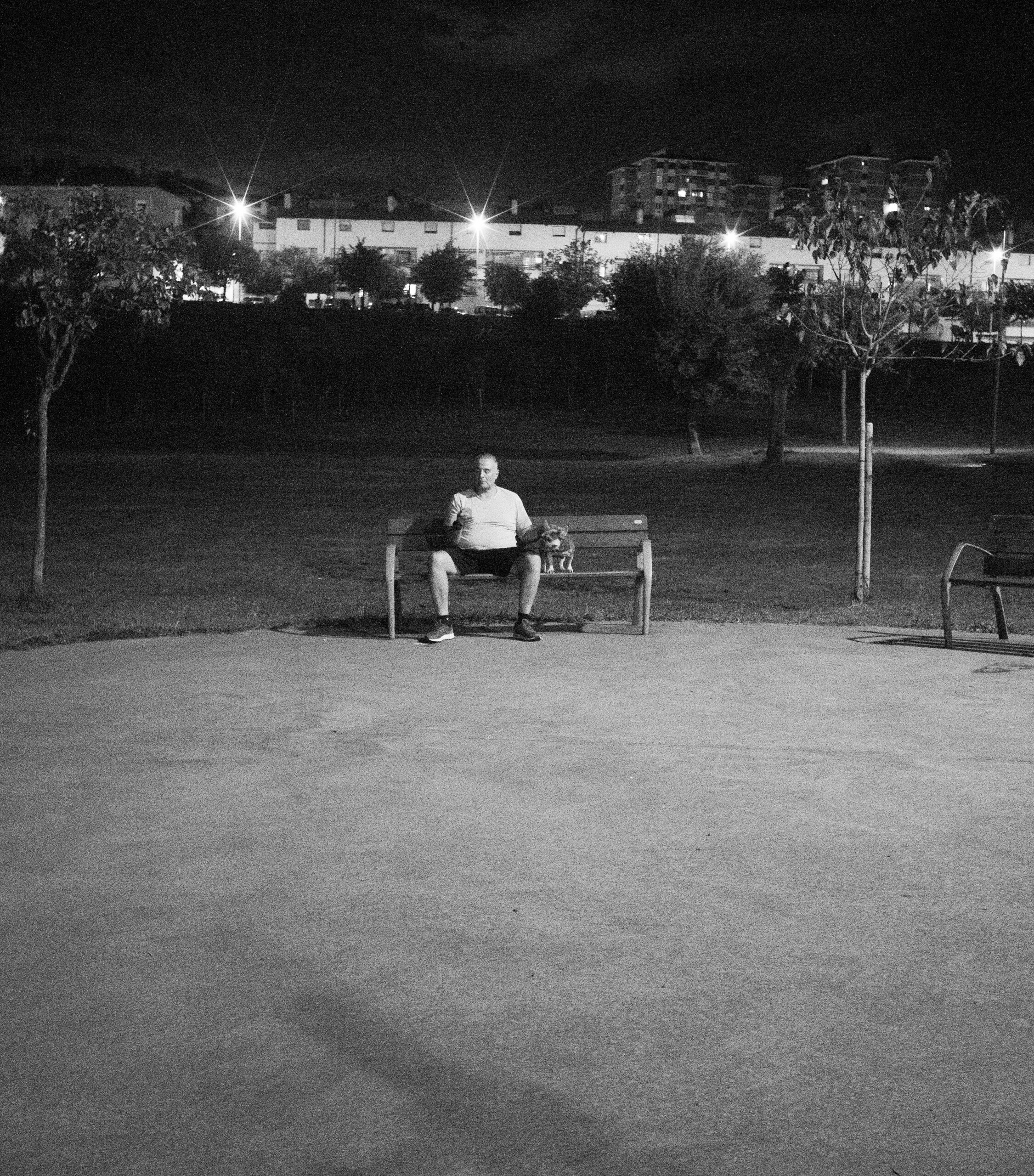 Street Photography