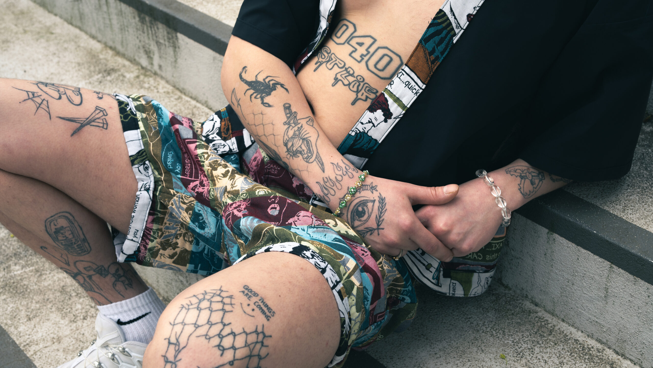 Marie Henrie Design