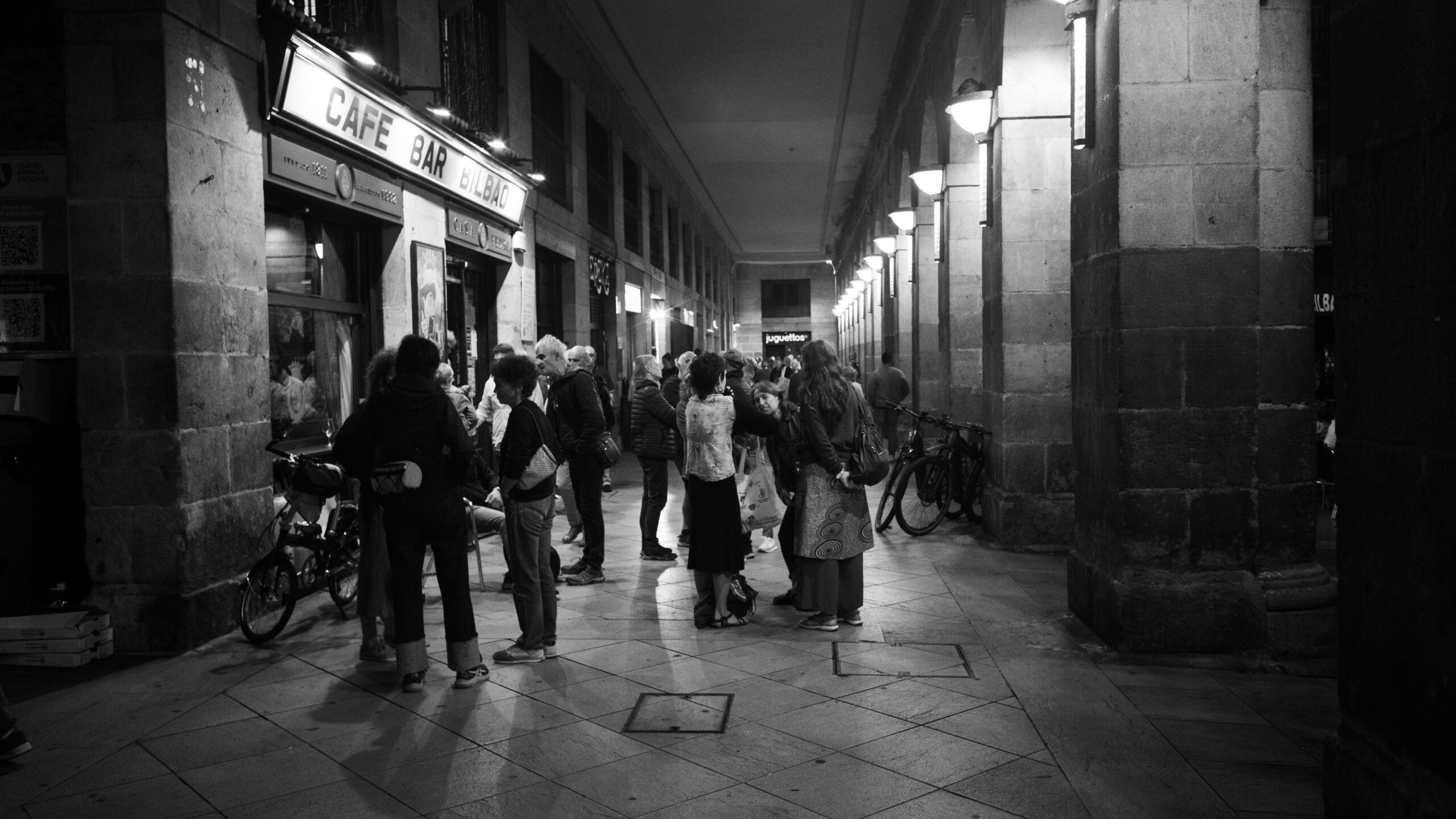 Street Photography