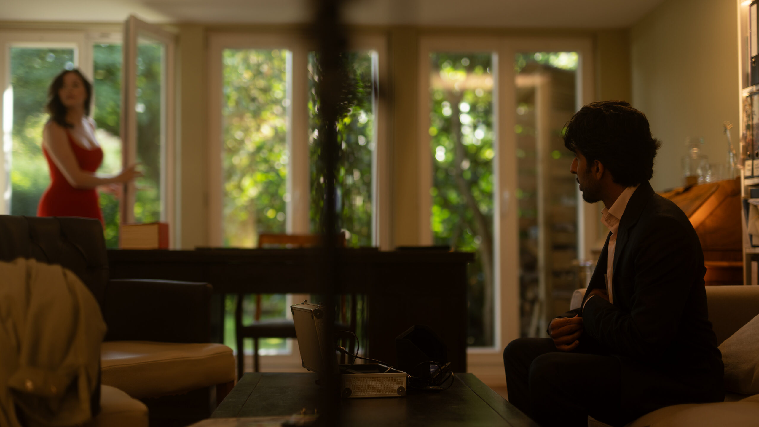 Shortfilm: Patriarch