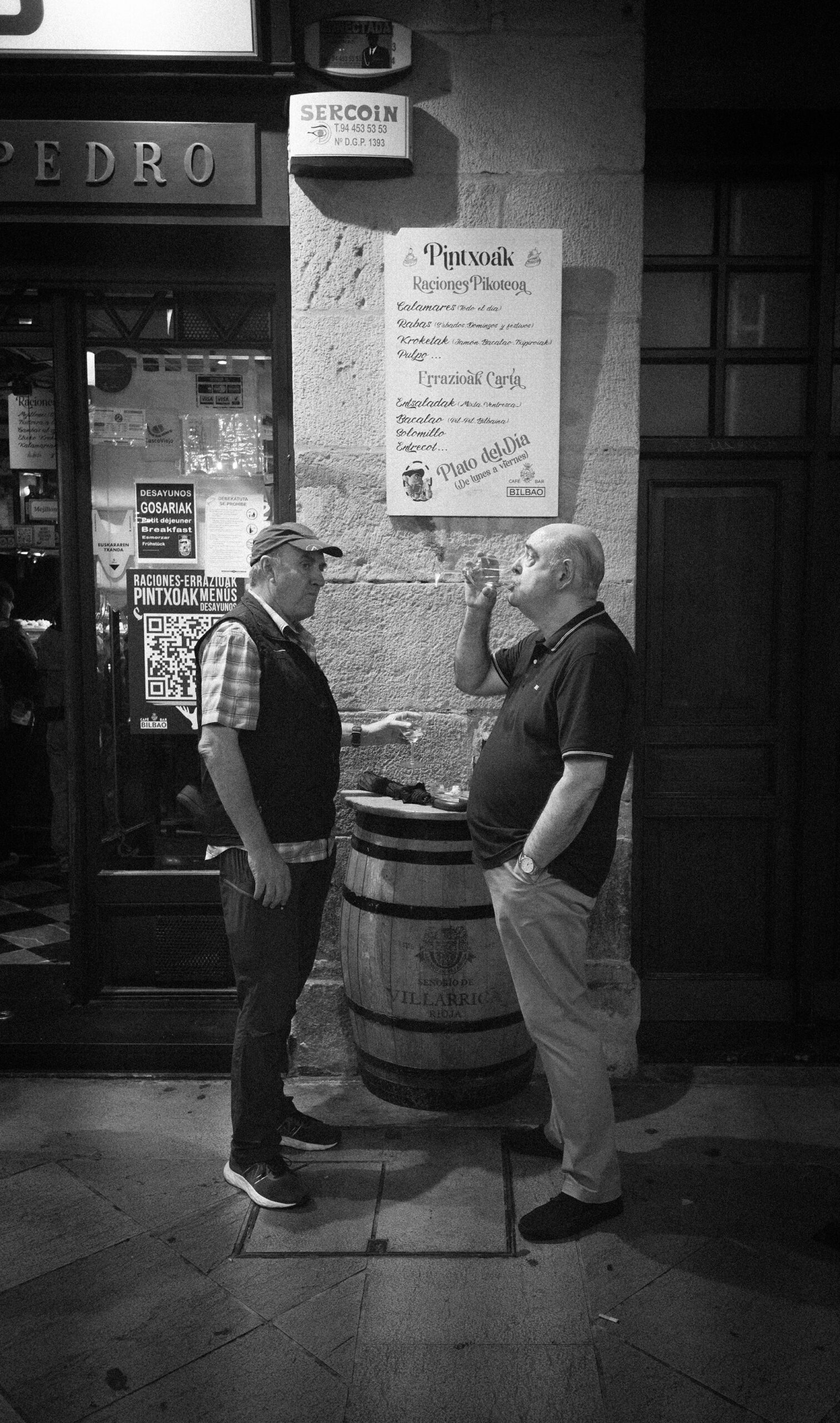 Street Photography